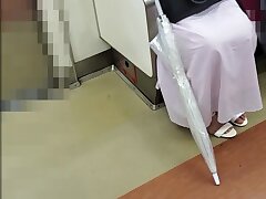 payupayu_13 Sizzling Classroom Encounter Passionate Teacher & Young Stud