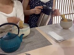 meikkomove122 Naughty Schoolgirl's Forbidden Desire for Teacher's Passionate Night