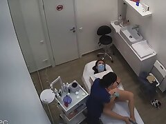 Beauty_Salon_China_4 Miina Yoshihara Extreme Oral & Pussy Pleasure with a Massive Cock!