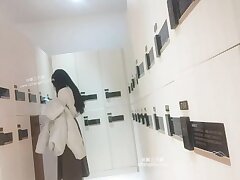 abv-148 Shy Asian Babe With Plump Tits Tempts Firm Manhood Seductively