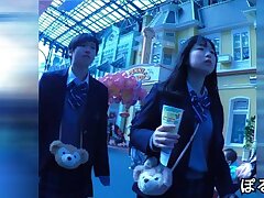 pornika059 Asian Goddess Seduces with Passion, Taking Him Deep for Ecstasy