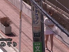 MEYD-163 Japanese Schoolgirls in Uniform A Rough and Intense Encounter