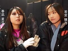 SPSA62_03 Seductive Japan Queen in Lace Shows Off Her Tempting Curves Close-Up