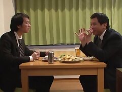 NKKD-216 Cute Asian Babe Rides Hard Dick with Passionate Energy