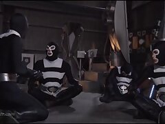 GHNU08_02 Passionate Encounter Guy Explores Hot Japanese Chick's Pleasure Zone