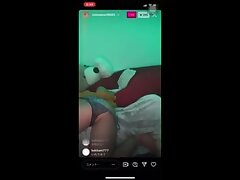 PBsL47Oe Asian Beauty Bounces Sensually On Thick Manhood