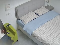 Hotel_Hidden_Camera_Poor_Man_Buys_Defective_Sex_Toy Hot Japanese Goddess Enjoys Thick Cock Play Inside Her Room