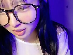 The_authentic_pure_school_beauty_is_here_2 Sexy Babe Gets Her Pussy Filled and Fucked Deep