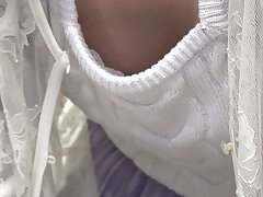 milky-nenshi2023-2 Sizzling Asian Babe With Plump Lips Takes Big Dicks Deep