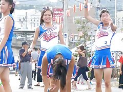 m095 Excited Asian Beauty Teases With Oral Sex Then Gets Roughly Fucked