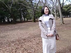 JUNY-098 Adorable Asian Beauty Gets Nailed Hard by Hung Guy