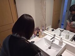 355OPCYN-273 Sensual Hairy Japanese Star Engages In A Hot & Wet 69 Session