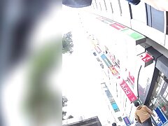 pom Adorable Shy Asian Beauty Worshiping His Manhood With Devotion