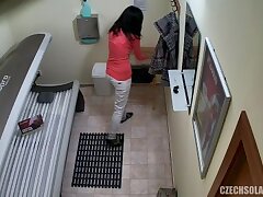 czech-solarium-1 Jacinta's Massage Magic Where Business Meets Pleasure & More!