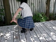 CAND-1233 Vibrator Ready Pussy Gets Filled By Thick Hard Cock