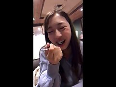 FC2-PPV-2984375 Asian Goddess Teases Her Sensual Pussy with Expert Touches