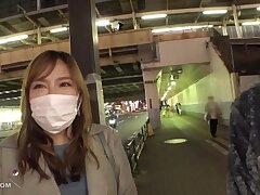 200GANA-2711 She Craves More Doggystyle Thrills Feeling Her G Spot Wildly