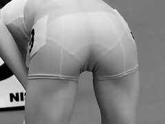 2222 Sultry Honey Shows Off Her Sweet Temptations Solo In This Hot Showdown