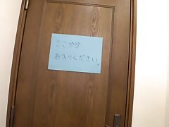 JUFE-327 Sultry Dark Haired Japanese Beauty Poses Seductively Outside