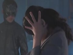 GTRL09_02 Hot Wife Keiko Gives Old Man's Thick Cock A Mind-Bending Blowjob