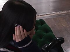 BBAN-010-JG5 Cute Asian Angel Gets Hardcore Fucked in Passionate Sex Scene