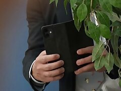 MIAB-343 Sexy Rui Aikawa Takes Cock Everywhere with Unstoppable Desire