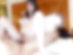 FC2-PPV-4149597 Mika Nakagawa's Sensual Skills Delight Her Partner With Expert Cock Play