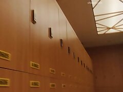 Hot_Spring_Edition_young_lady_not_wearing_a_bra Ayumi Iwasa Enjoys Intense Passionate Moments With Her Lover