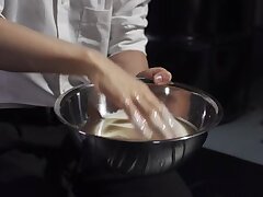 RBK-050-JG8 Virtual Seduction Her Wet Pussy Meets His Hard Cock Live