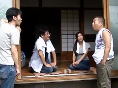 NGOD-065 Nanami Tojo's Outdoor Ecstasy A Japanese Cutie's Sexy Adventure