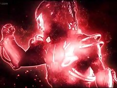 GHMT18_01 Japanese Beauty Takes On Two Hot Dudes on Couch for Ultimate Sex Thrills