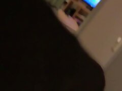 15391976 Sweet Asian Beauty Gets Discovered & Seduced Onscreen