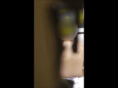 15392044 Sexy Nurse Hatsune Teases Pussy and Gives Mind-blowing Blowjob Thrills