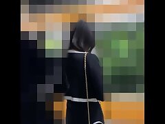 OTF138 Ty Urekko Seduces With Her Sexy Ride For Unstoppable Pleasure