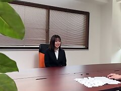 parupunten325g Shy Japanese Beauty's Sultry Doggystyle Adventure Unleashed!