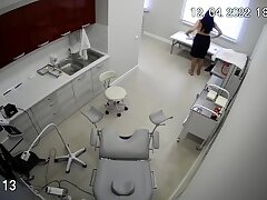 New_super_gynecological_cabinet_145 Naughty Seductive Chick Strips Bare for Sultry Erotic Showdown