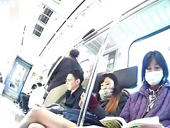 kuri090-1 Passionate Night Tight Cutie's Hard Slam & Loud Climax Adventure