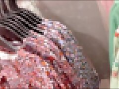 aoman8s Sizzling Hot Asian Temptress Gets Fucked Hard & Cums Explosively