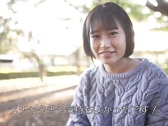 SSIS-662 Sexy Japanese Goddess Gets Roughly Fucked into Ecstasy