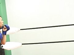 IAL06 Sizzling Berochu's Deep Kiss Sparks Hot Forbidden Desire