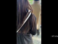 IBT001 Sizzling Temptress Rides Him Wild, Sucks Him Insanely Well