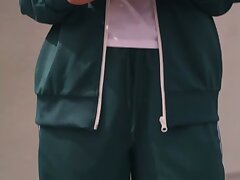 SPSE15_01 Seductive Asian Nurse Teases Insane Patient with Sultry Breast Action