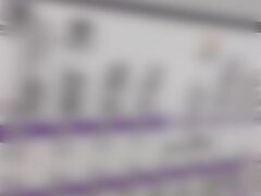 jun8mitu7 Seductive Asian Teen Displays Stunning Booty in Tight Stockings