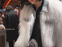 BC-AA-409 Fantasy Warrior Shows Sexy Curves & Battles in Tempting Bikini Armor