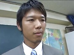 TKV05 Seductive Japanese Teen Tempts Indoors with Upskirt Thrills