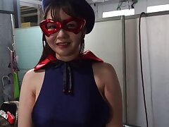 SPSE30_03 Passionate Asian Beauty Enjoys Intense Dual Pleasure Night