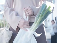 JUQ-695 Sexy Tutor Reveals Her Massive Assets While Teaching Students Secrets