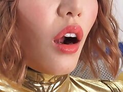 GHMT05_02 Sultry Nurses Maki & Co Tempt Their Hot Doctor Into Steamy Bedtime Action