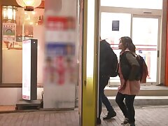 YUJ-007 Japanese Beauty Enjoyed Deep Pussy Creaming