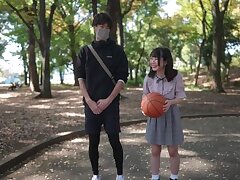 EBOD-978 Seductive Flexi Beauty Gives Oral Pleasure Then Rides Him Hard